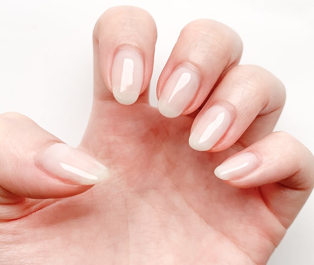 بیس ژل ناخن امپریال Imperial Base Coat